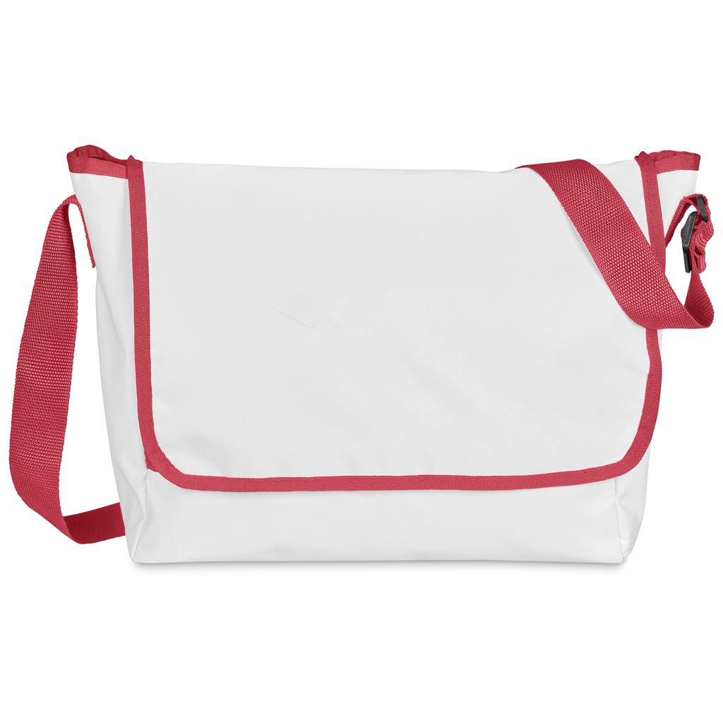 Hoppla Cederberg Conference Bag - Red