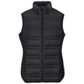 Ladies Aurora Bodywarmer - Black