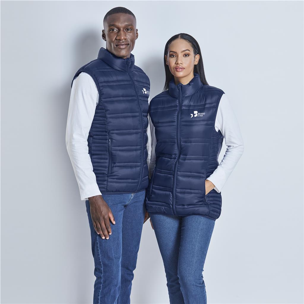 Ladies Aurora Bodywarmer
