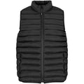 Ladies Utah Bodywarmer - Black