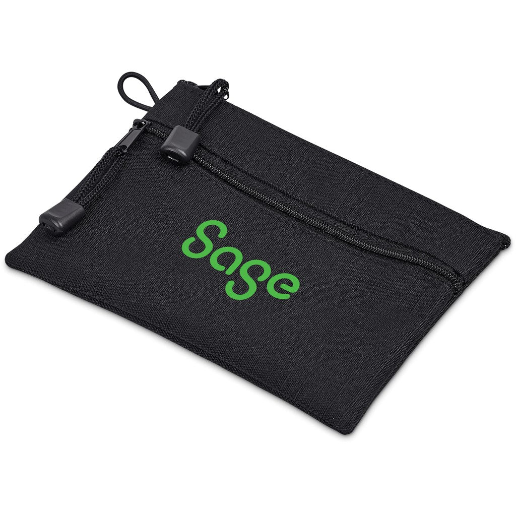 Altitude Staten Universal Pouch - Black