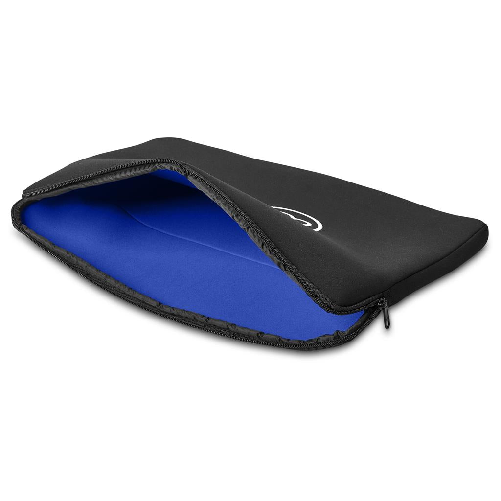Altitude Cyber Neoprene Laptop Sleeve - Royal Blue