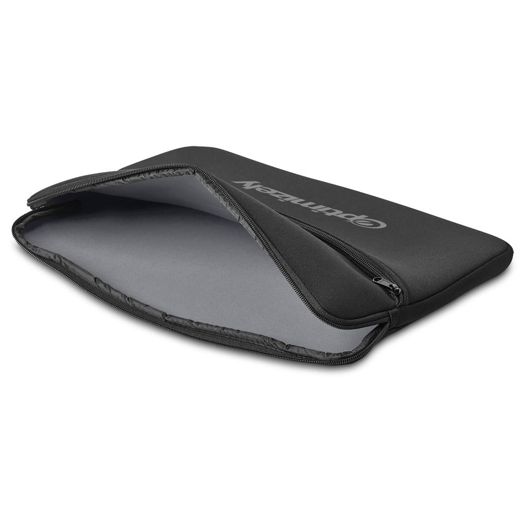 Altitude Sisco Neoprene Laptop Sleeve - Grey
