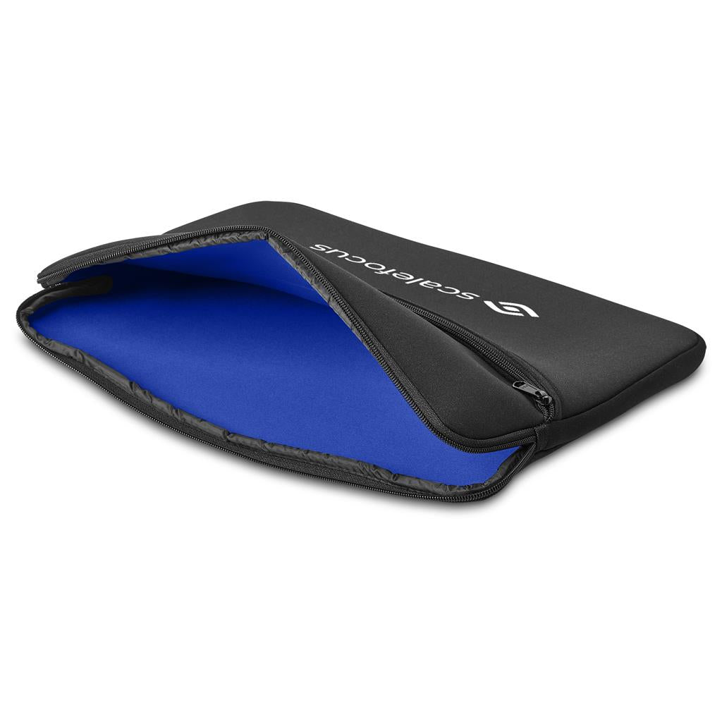 Altitude Sisco Neoprene Laptop Sleeve - Royal Blue