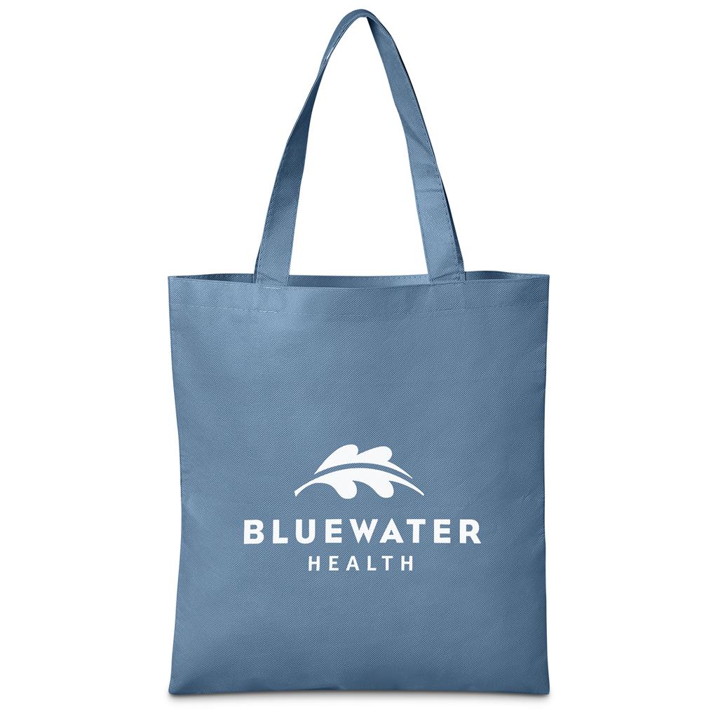 Altitude InStyle Non-Woven Shopper - New Blue