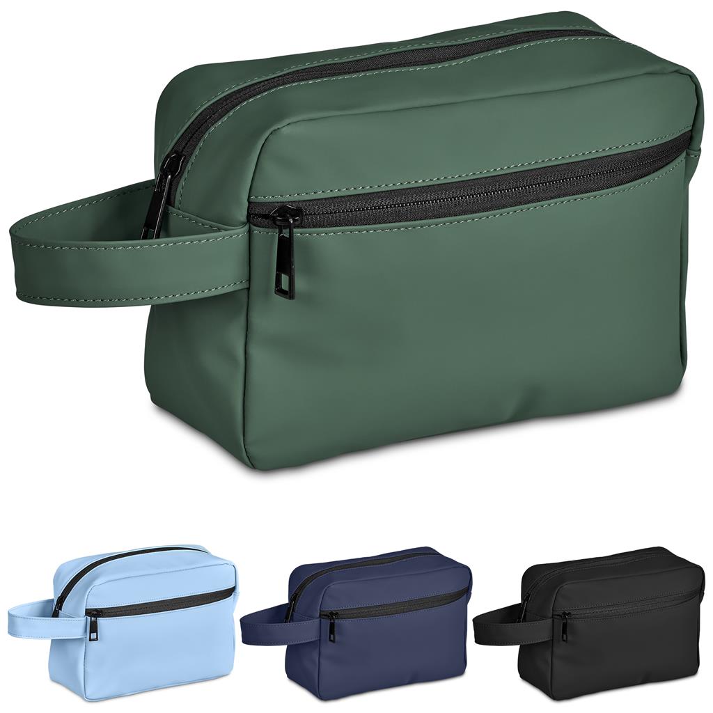 Altitude Everdri Water-Resistant Toiletry Bag