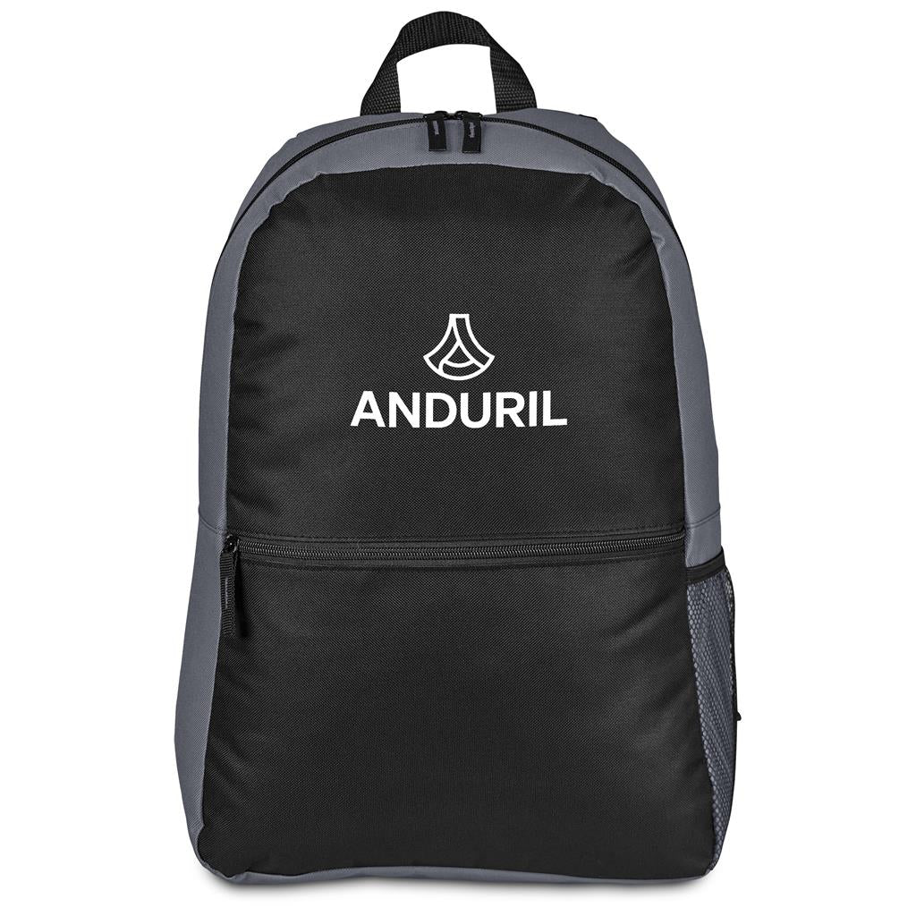 Altitude Rally Backpack - Grey