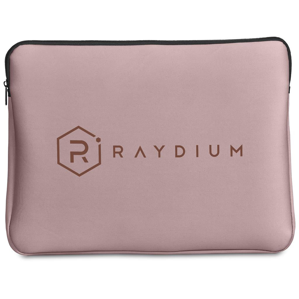 Altitude Nevo Neoprene Laptop Sleeve - Nude