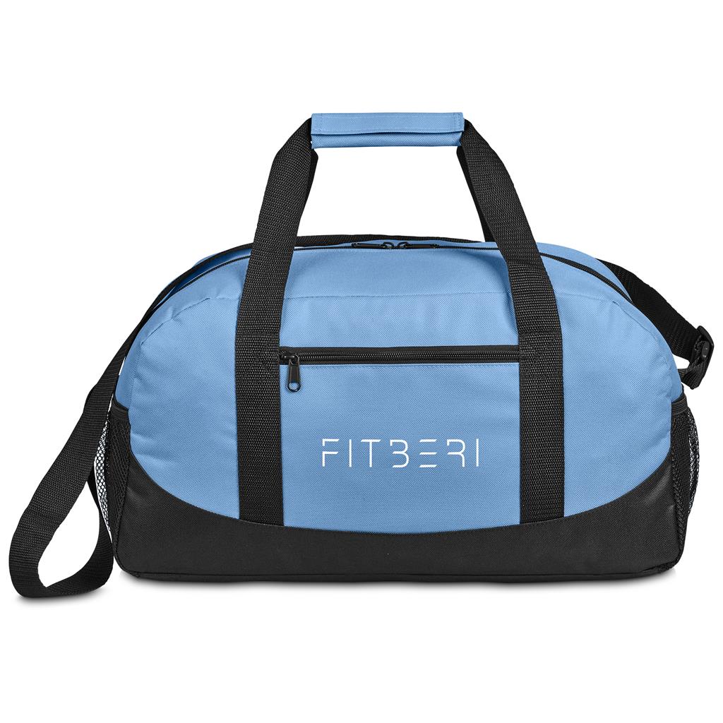 Altitude Pulse Sports Bag - New Blue