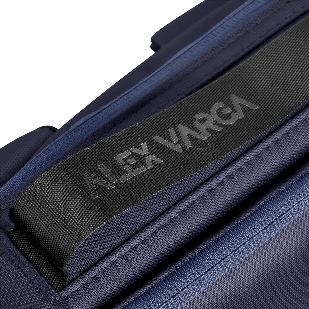 Alex Varga Pantera Laptop Backpack - Navy