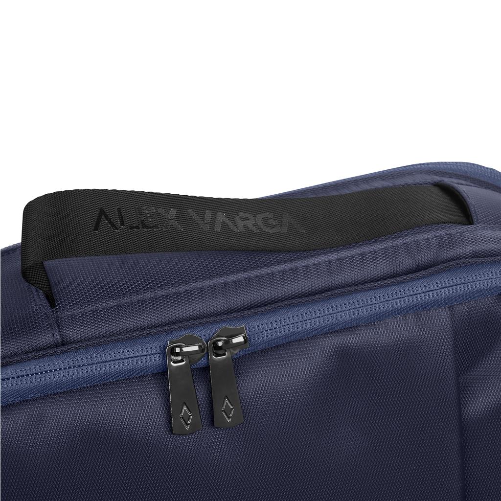 Alex Varga Pantera Laptop Backpack - Navy