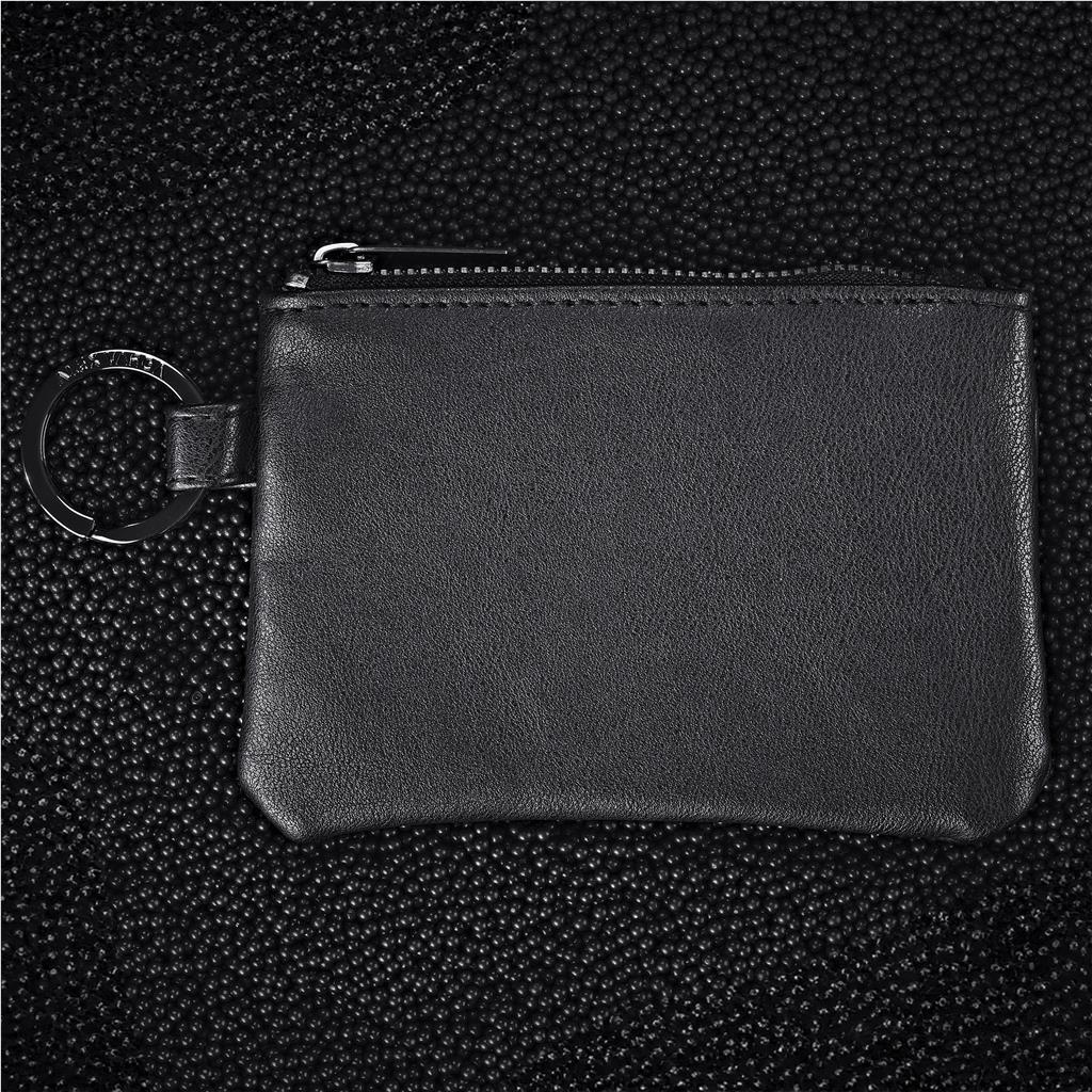 Alex Varga Dinero Coin & Card Purse