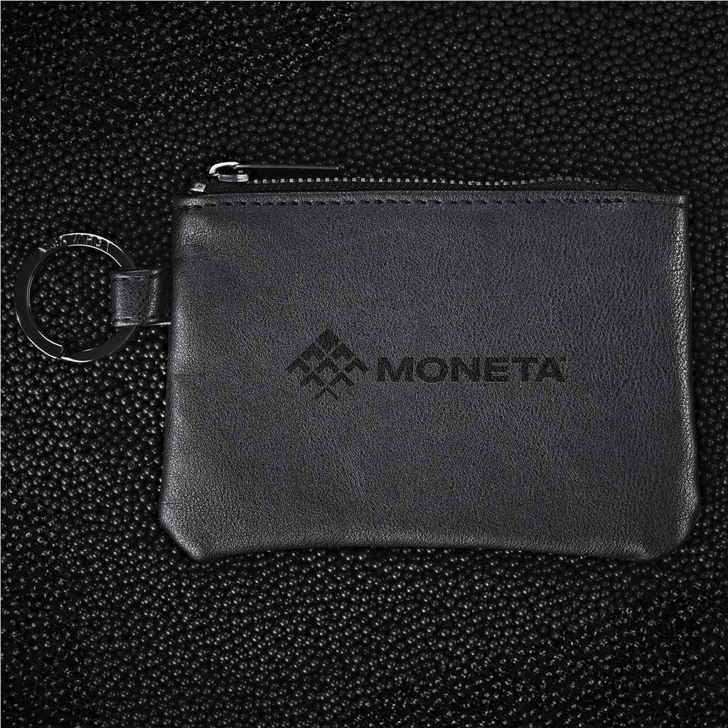 Alex Varga Dinero Coin & Card Purse