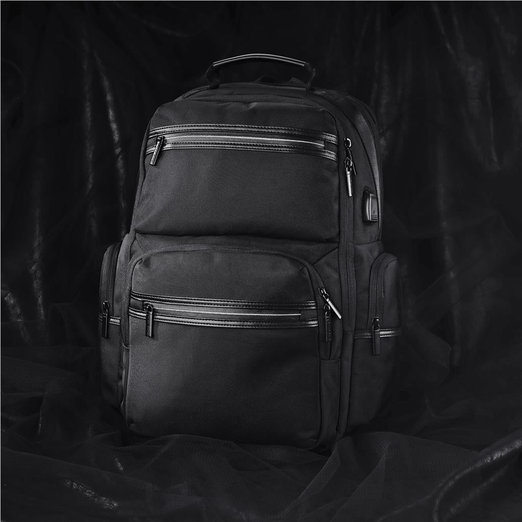Alex Varga Fitzrovia Laptop Backpack