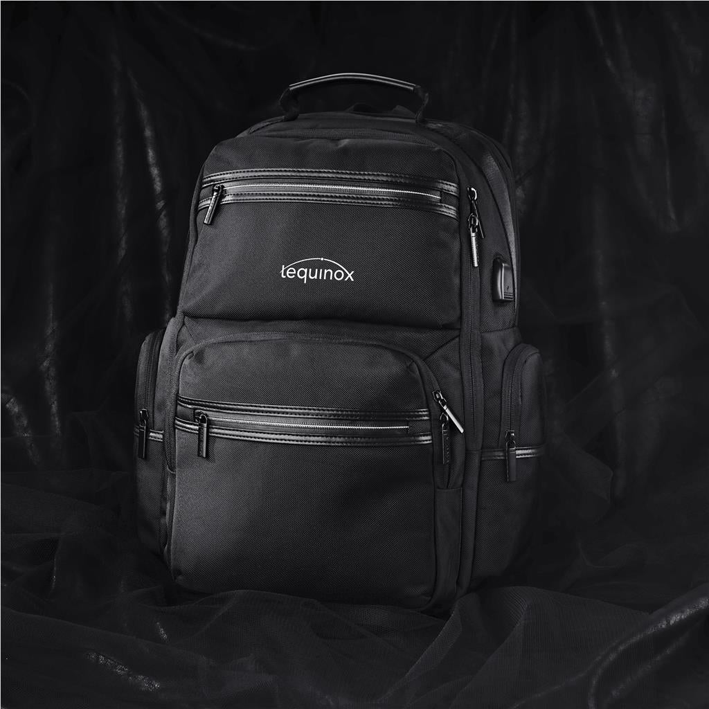 Alex Varga Fitzrovia Laptop Backpack