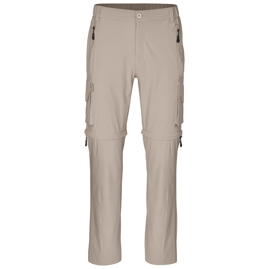 Mens Outeniqua Pants - Khaki