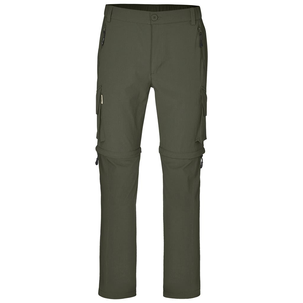 Mens Outeniqua Pants - Olive