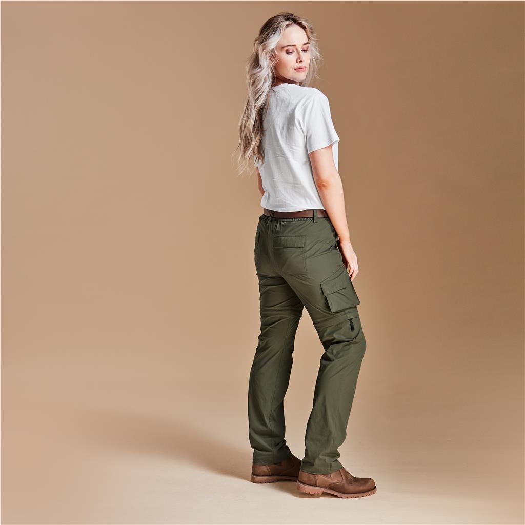 Ladies Outeniqua Pants