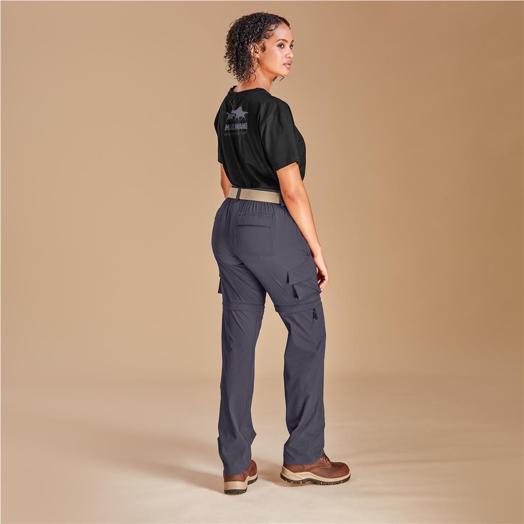 Ladies Outeniqua Pants