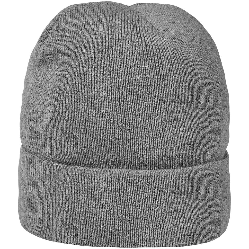 Colorado Acrylic Beanie - Grey