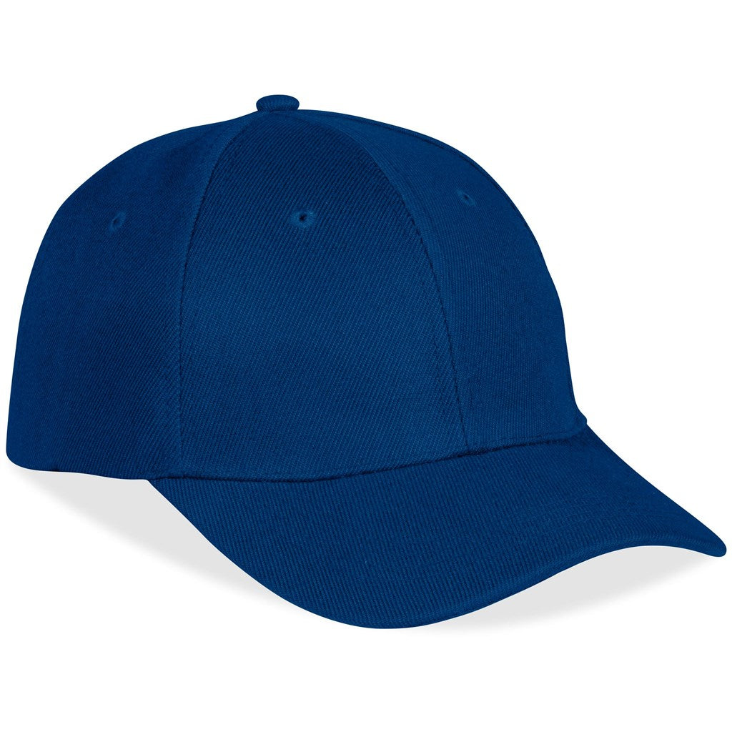 Cincinnati Cap - 6 Panel - Navy