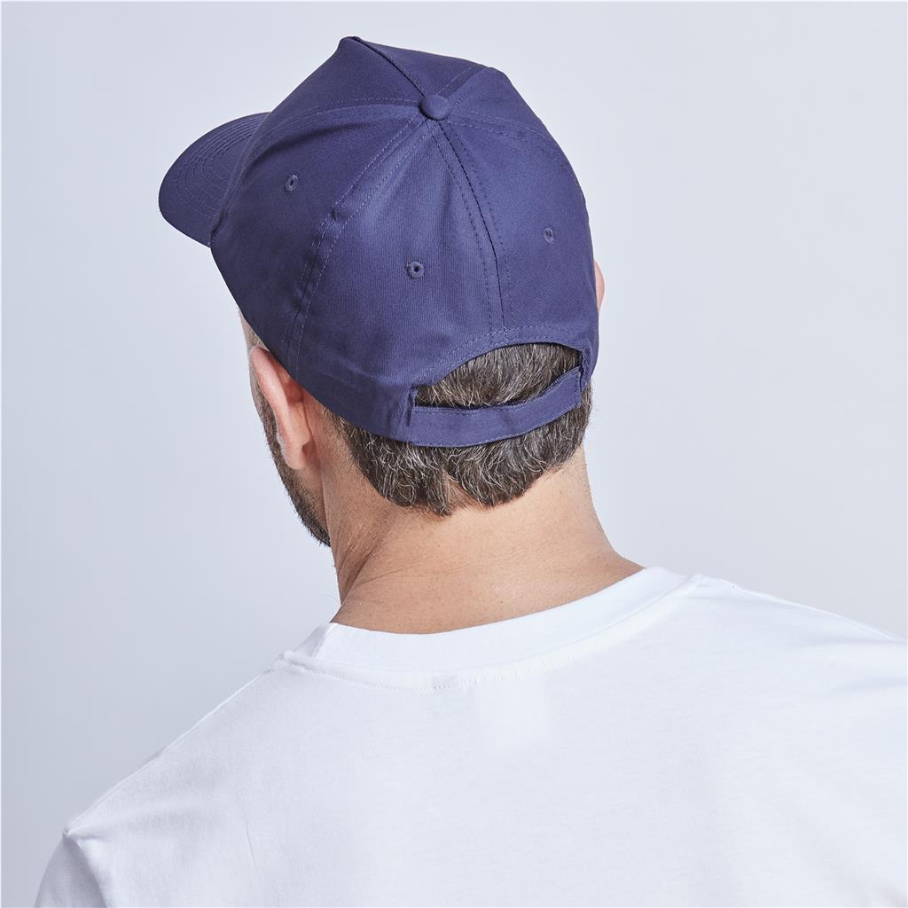 Memphis Cap -  5 Panel