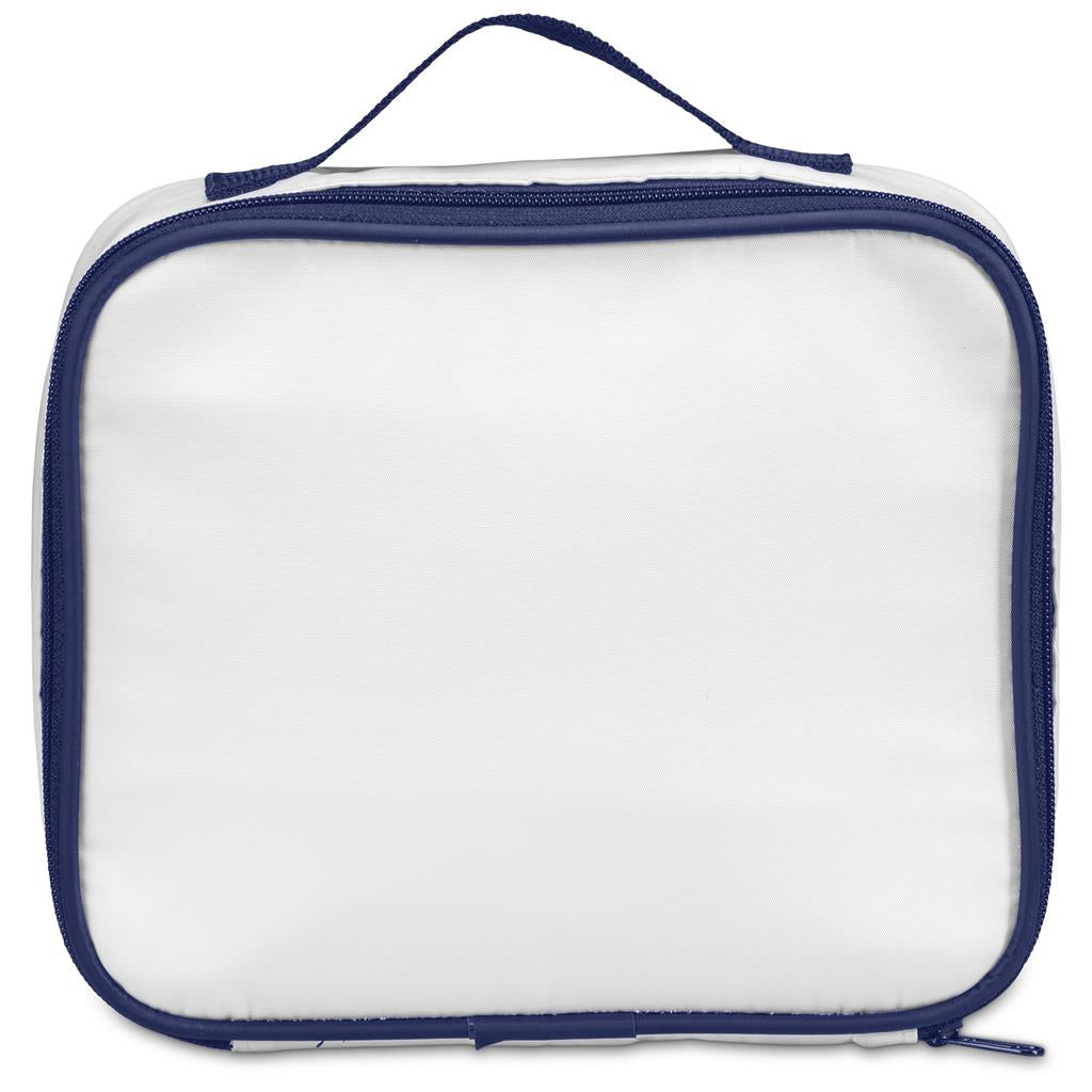 Hoppla Polar Lunch Cooler - Navy