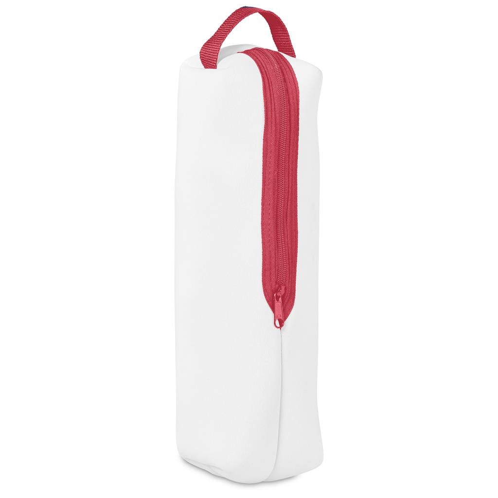 Hoppla Robertson Neoprene Wine Cooler - Red