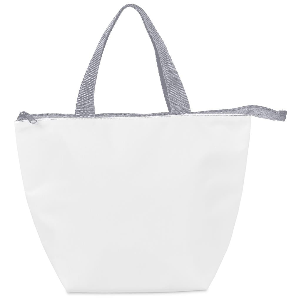 Hoppla Sutherland Lunch Cooler - Grey