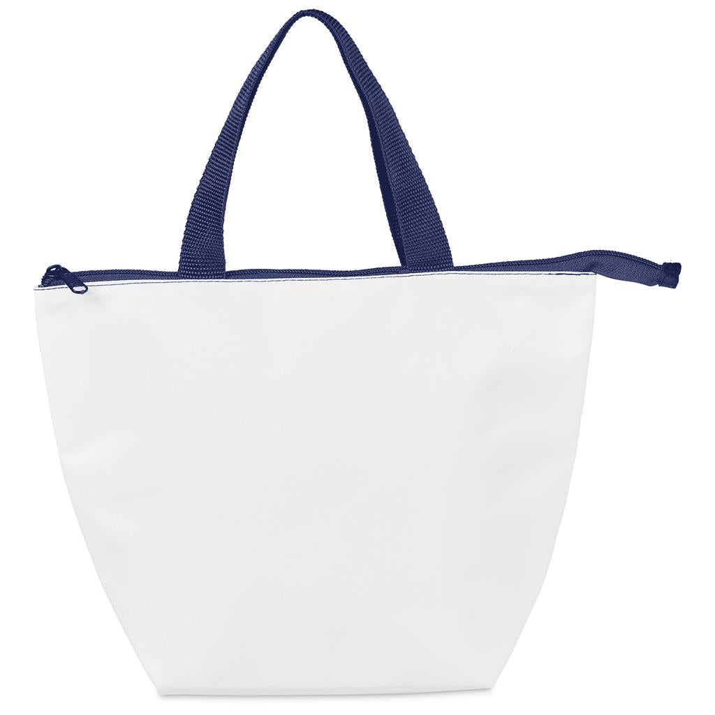 Hoppla Sutherland Lunch Cooler - Navy