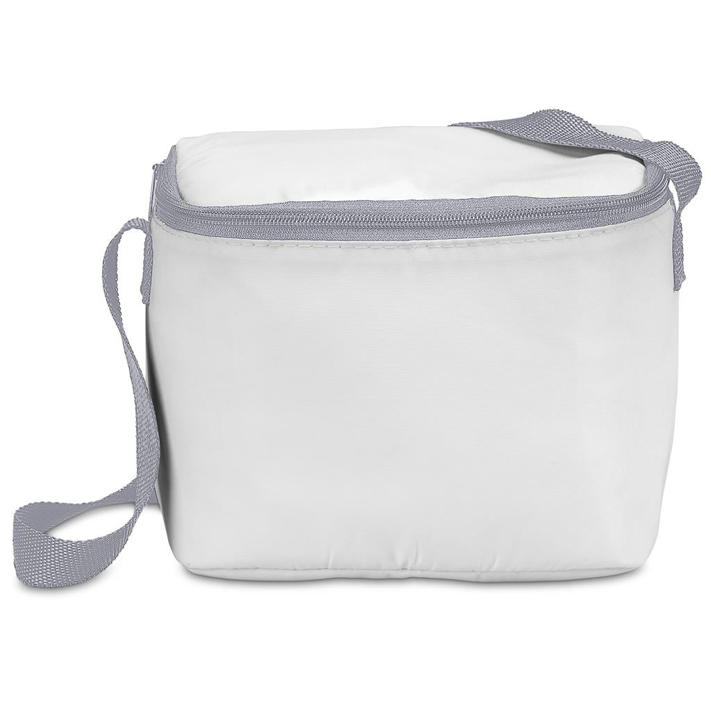 Hoppla Sea Port 6 Can Cooler - Grey