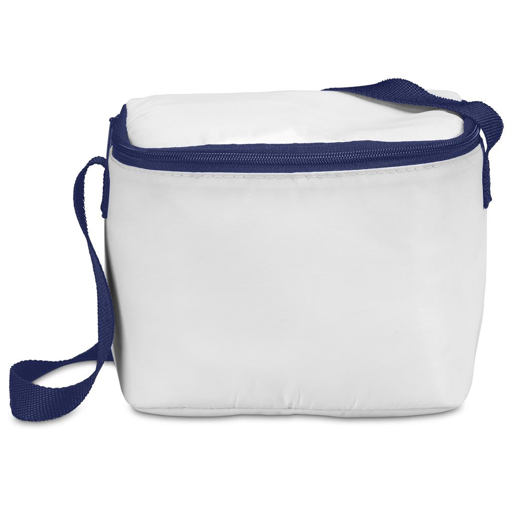 Hoppla Sea Port 6 Can Cooler - Navy