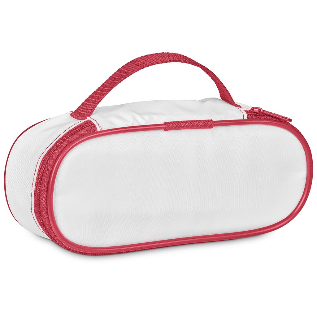 Hoppla Frostmed Medicine Cooler - Red