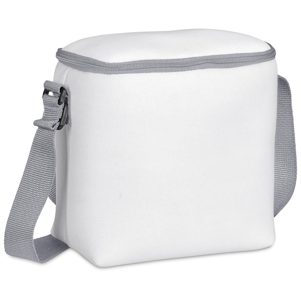Hoppla Chillux Neoprene 6-Can Cooler - Grey