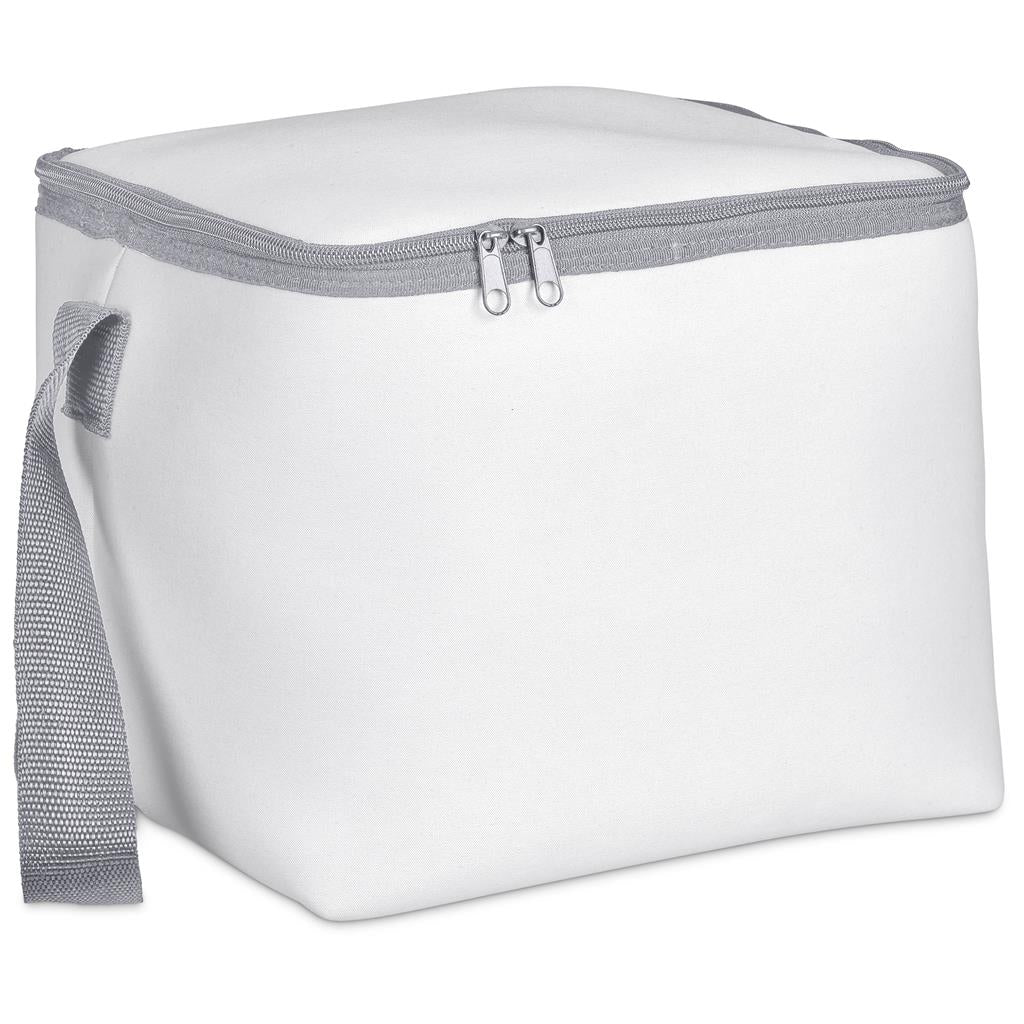 Hoppla Thermo Neoprene 12-Can Cooler - Grey