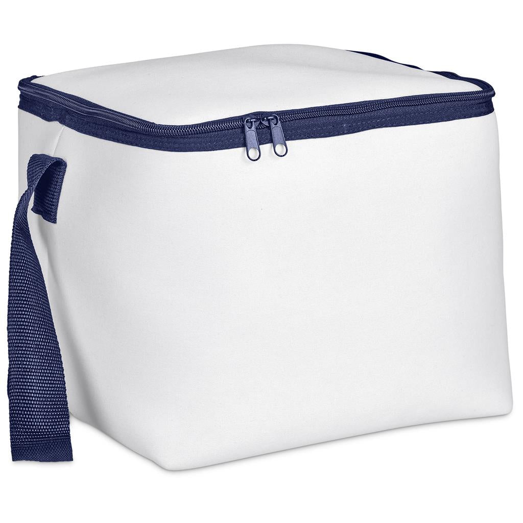 Hoppla Thermo Neoprene 12-Can Cooler - Navy