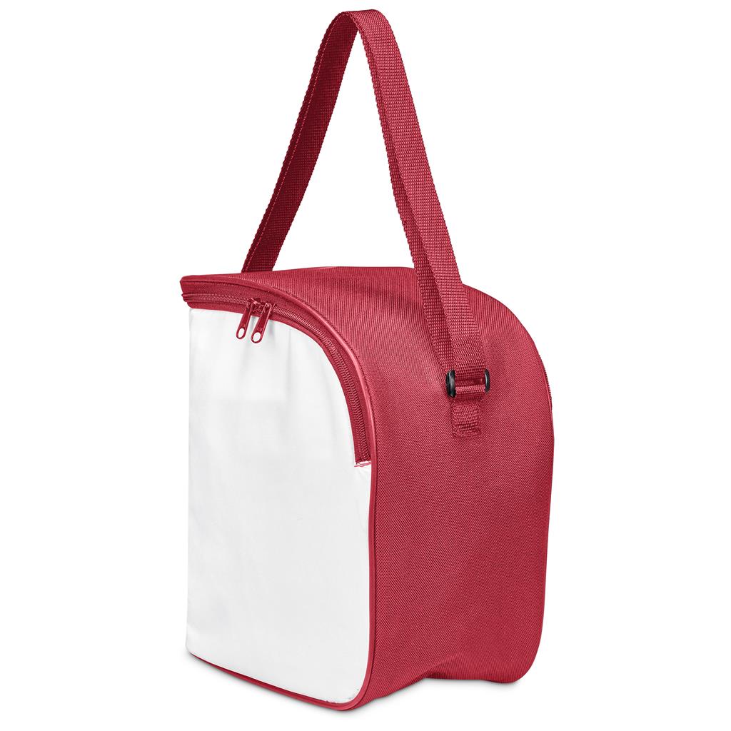 Hoppla Tribal Cooler - Red