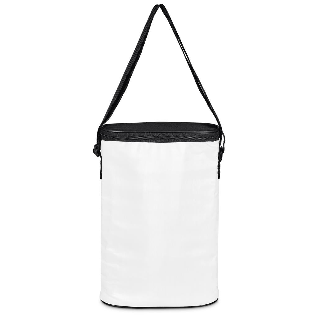 Hoppla Napa Valley Double Wine Cooler - Black