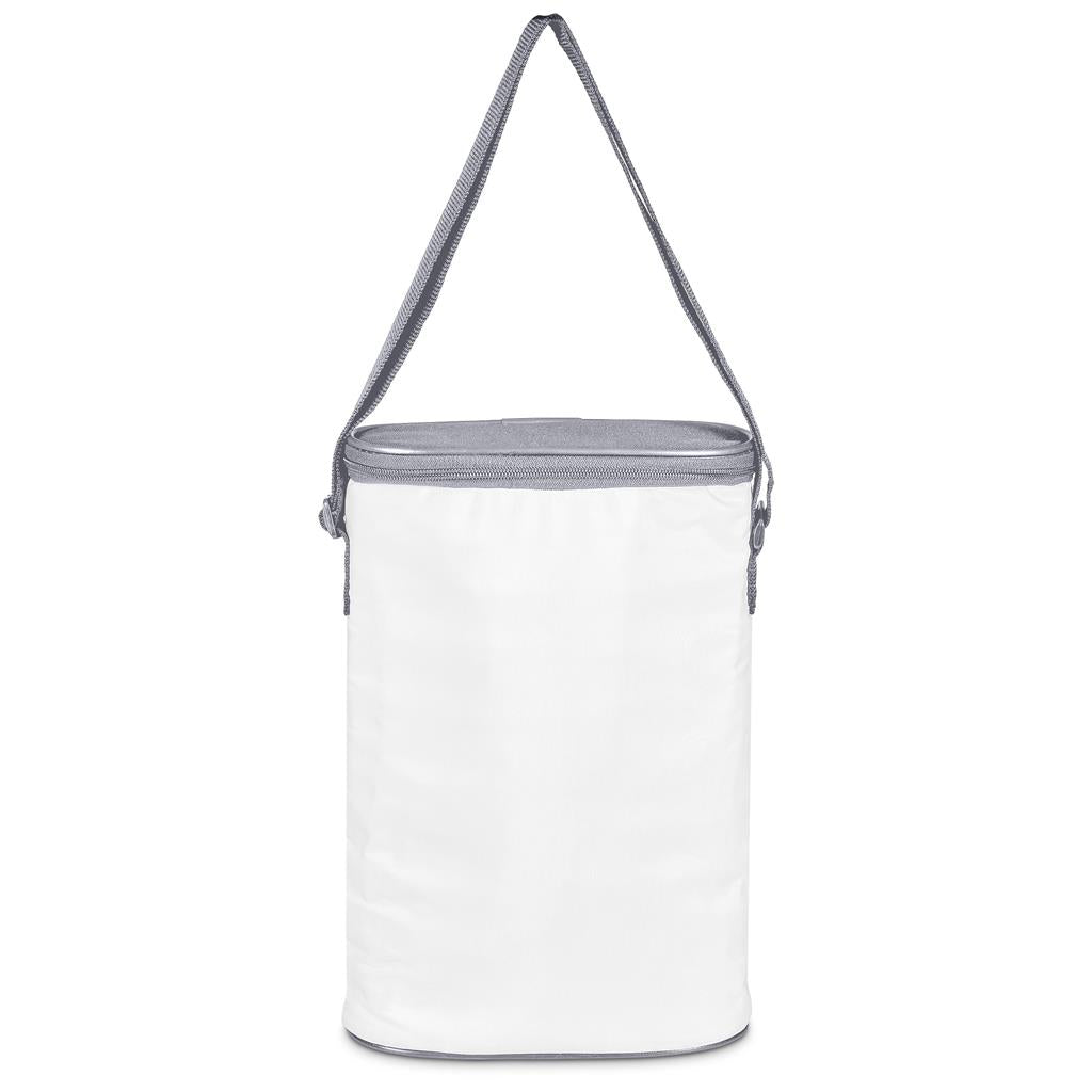 Hoppla Napa Valley Double Wine Cooler - Grey