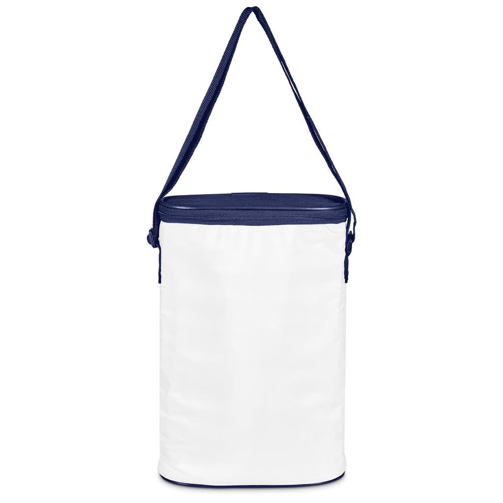 Hoppla Napa Valley Double Wine Cooler - Navy