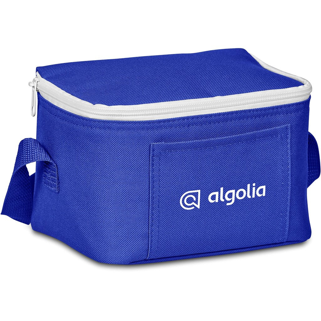 Altitude Sudbury 6-Can Cooler - Blue