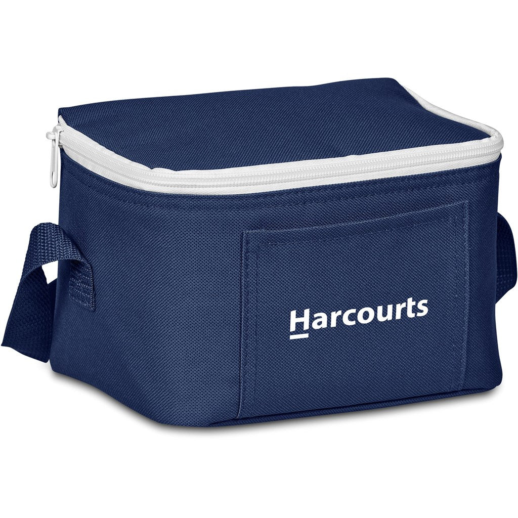 Altitude Sudbury 6-Can Cooler - Navy