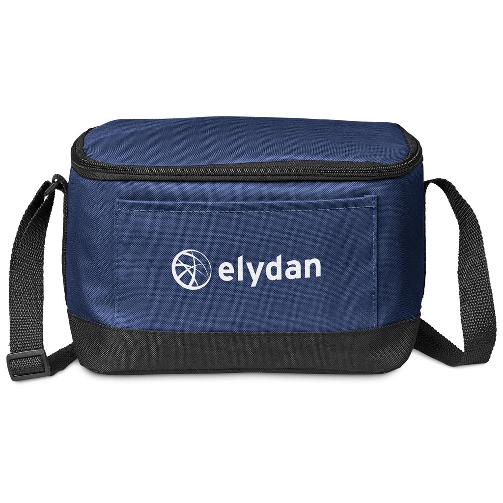 Altitude Barrow 9-Can Cooler - Navy