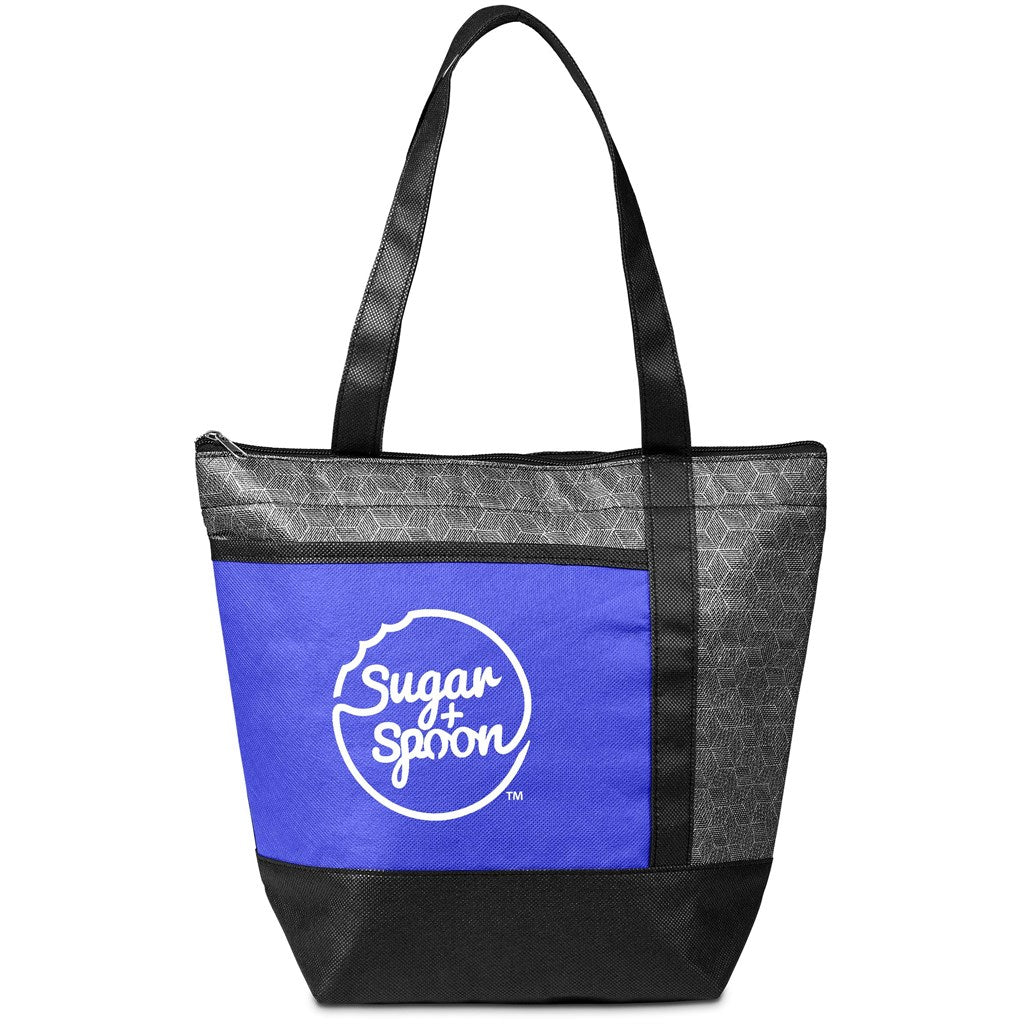 Altitude Andes Non Woven 12-Can Lunch Cooler - Blue