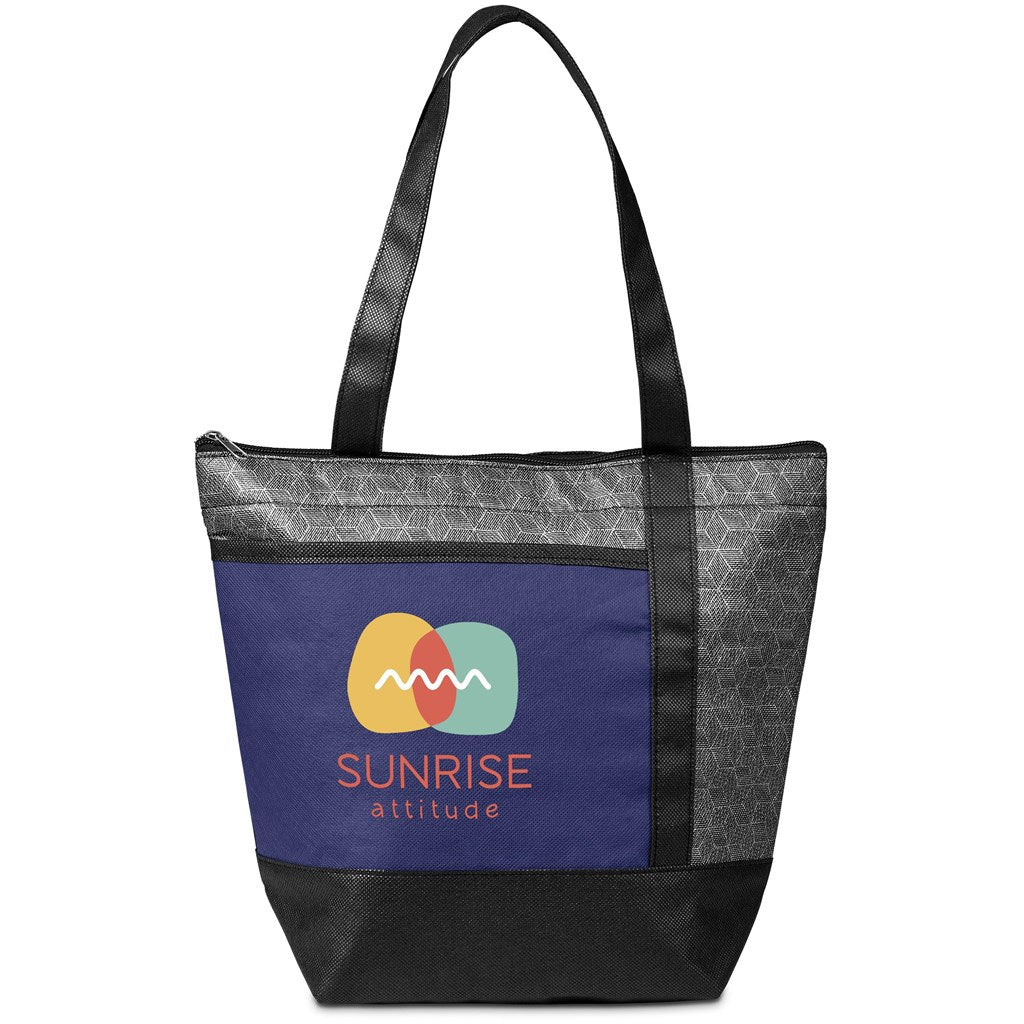 Altitude Andes Non Woven 12-Can Lunch Cooler - Navy