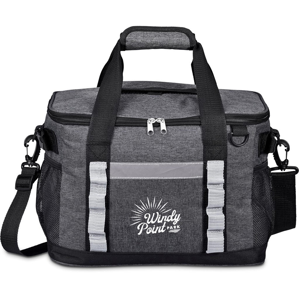 Glacier 24-Can Cooler - Grey