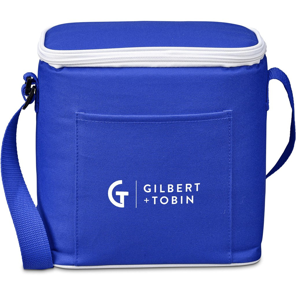 Altitude Estonia 12-Can / 6-Bottle Cooler - Blue