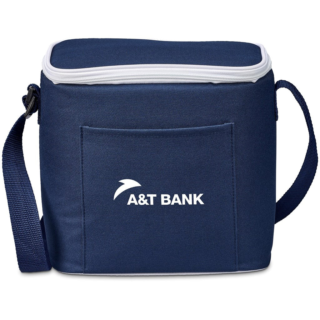 Altitude Estonia 12-Can / 6-Bottle Cooler - Navy