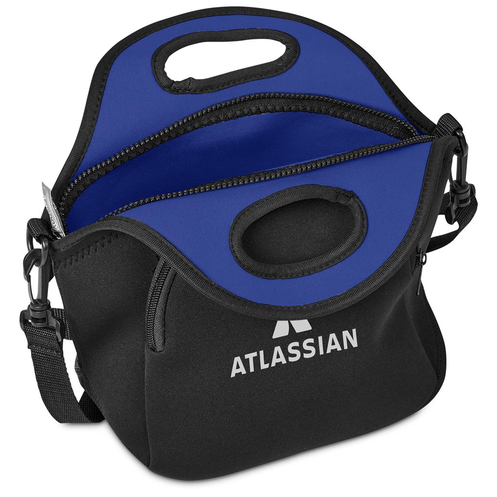 Kooshty Makiki Lunch Bag - Blue