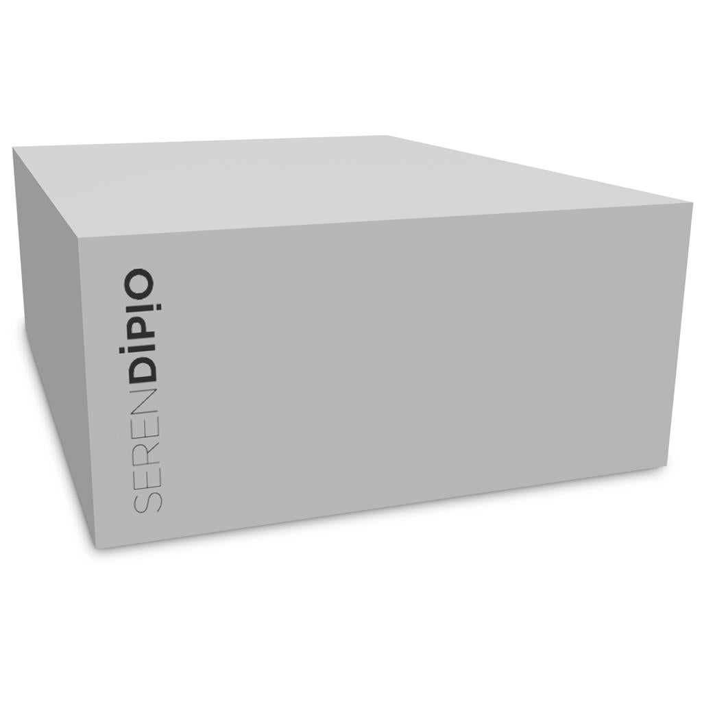 Serendipio Fairford Glass Lunch Box